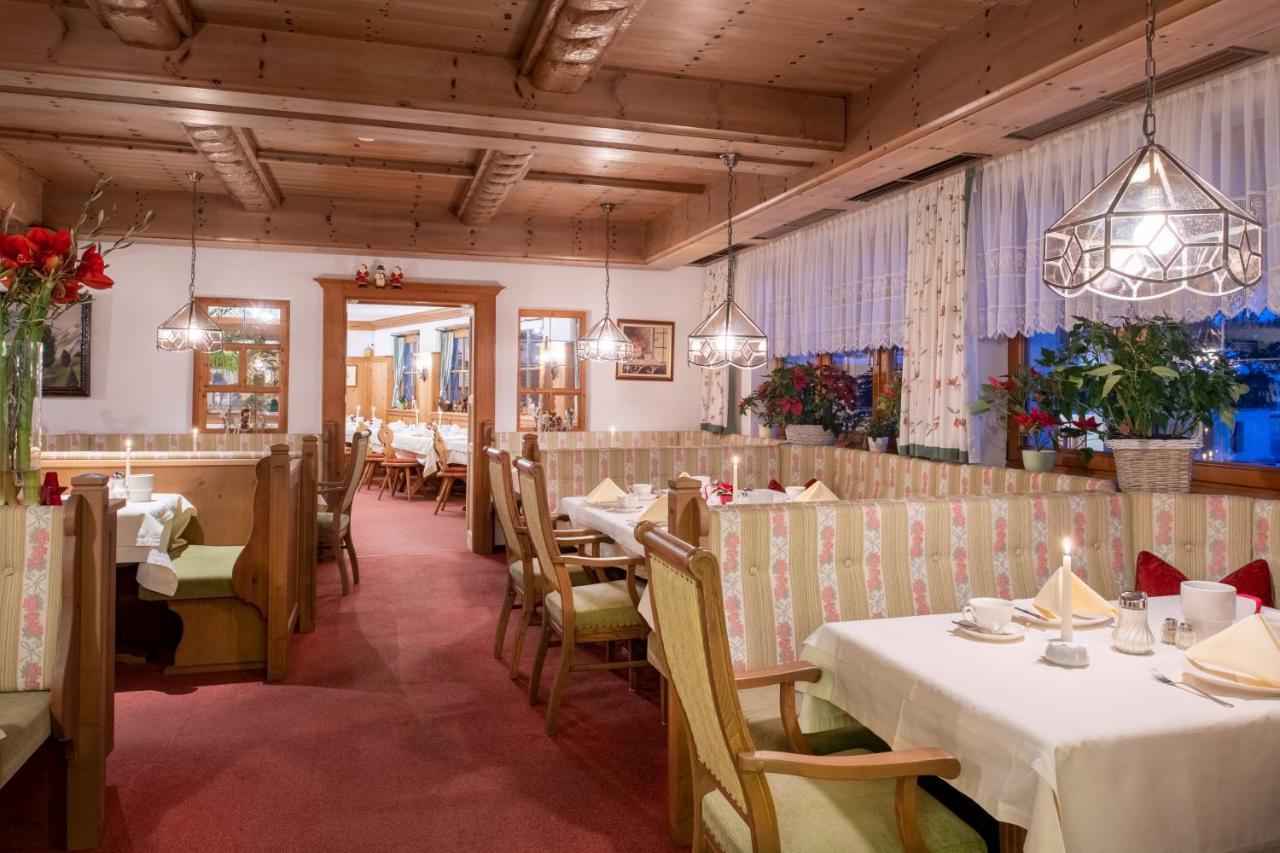 Hotel Olympia Ischgl Ngoại thất bức ảnh
