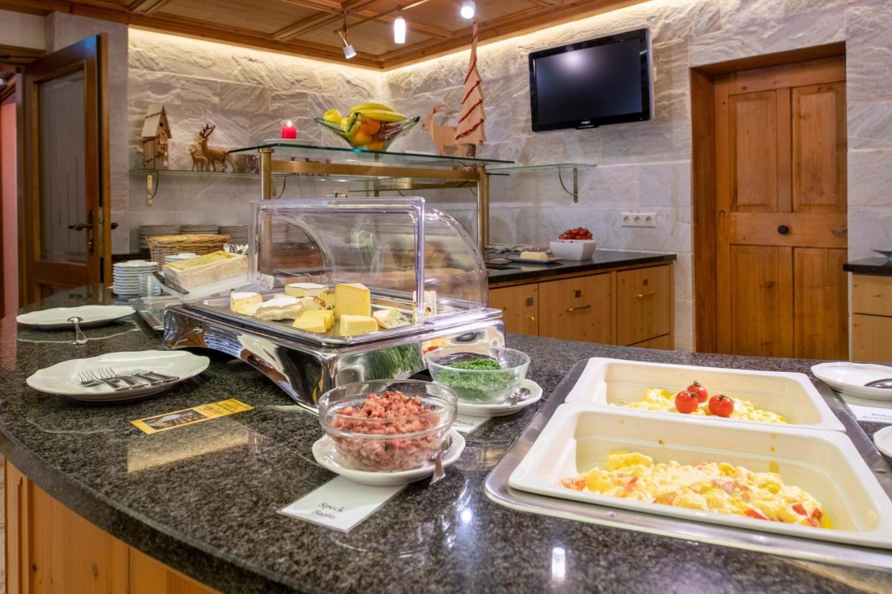 Hotel Olympia Ischgl Ngoại thất bức ảnh