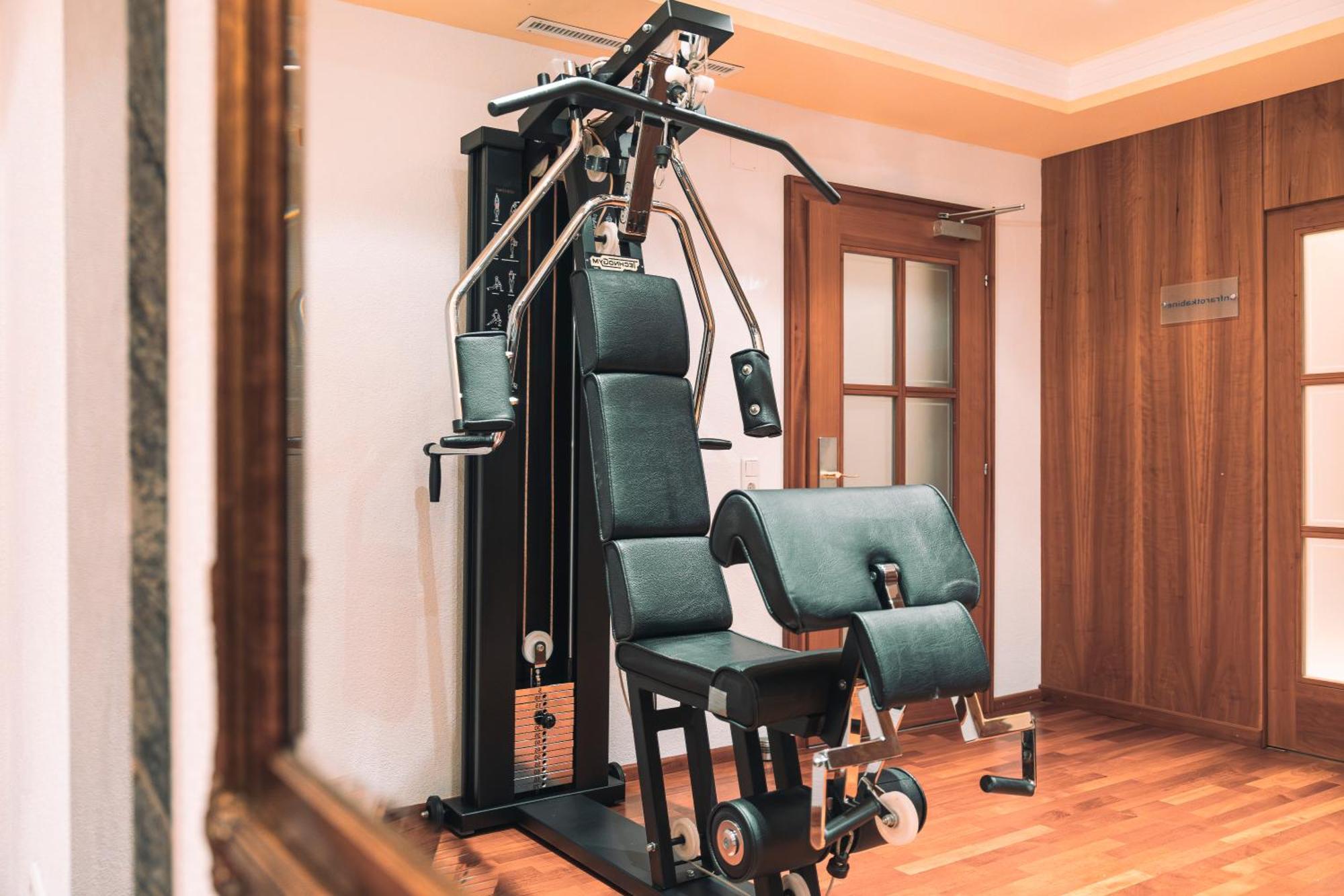 Hotel Olympia Ischgl Ngoại thất bức ảnh