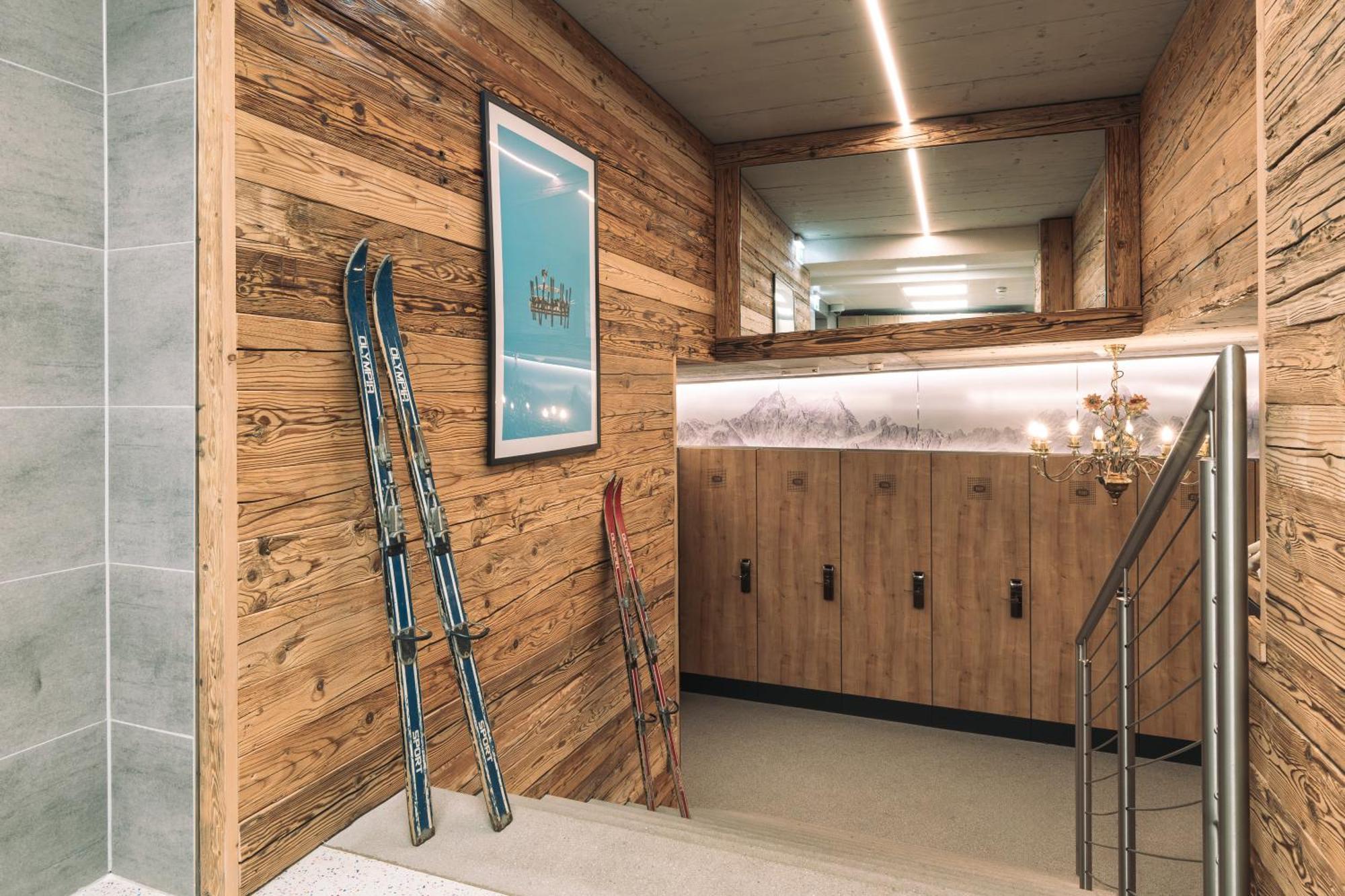 Hotel Olympia Ischgl Ngoại thất bức ảnh