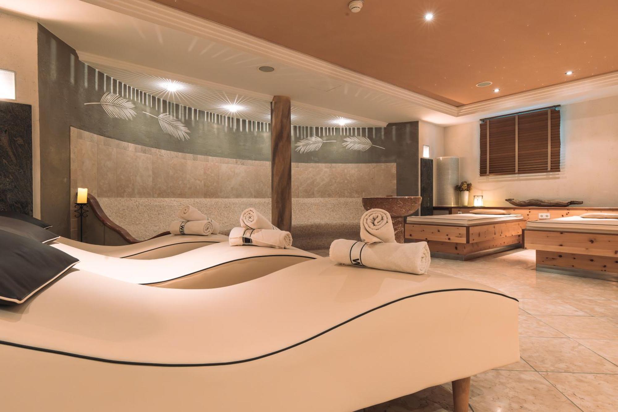 Hotel Olympia Ischgl Ngoại thất bức ảnh