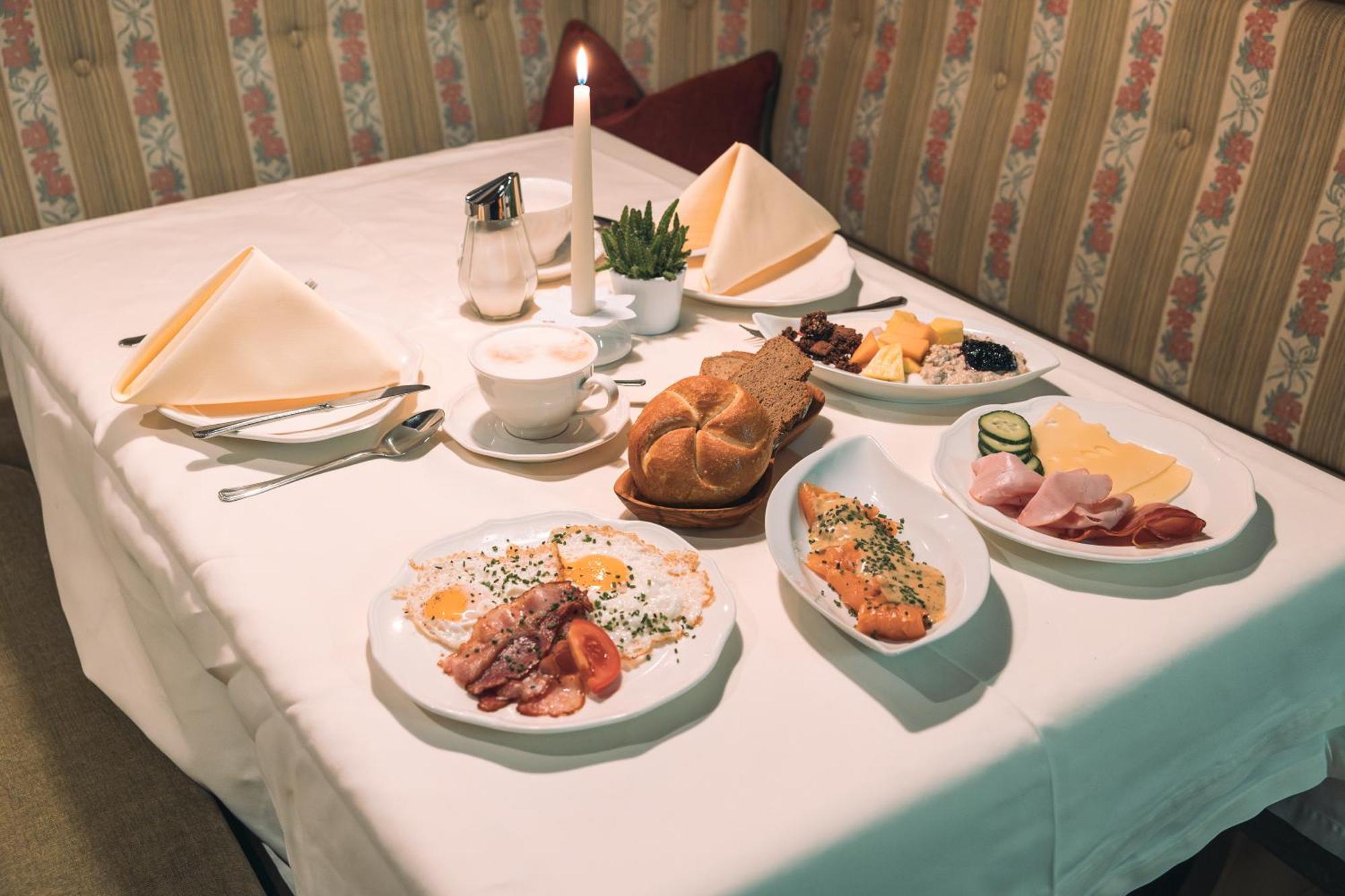 Hotel Olympia Ischgl Ngoại thất bức ảnh