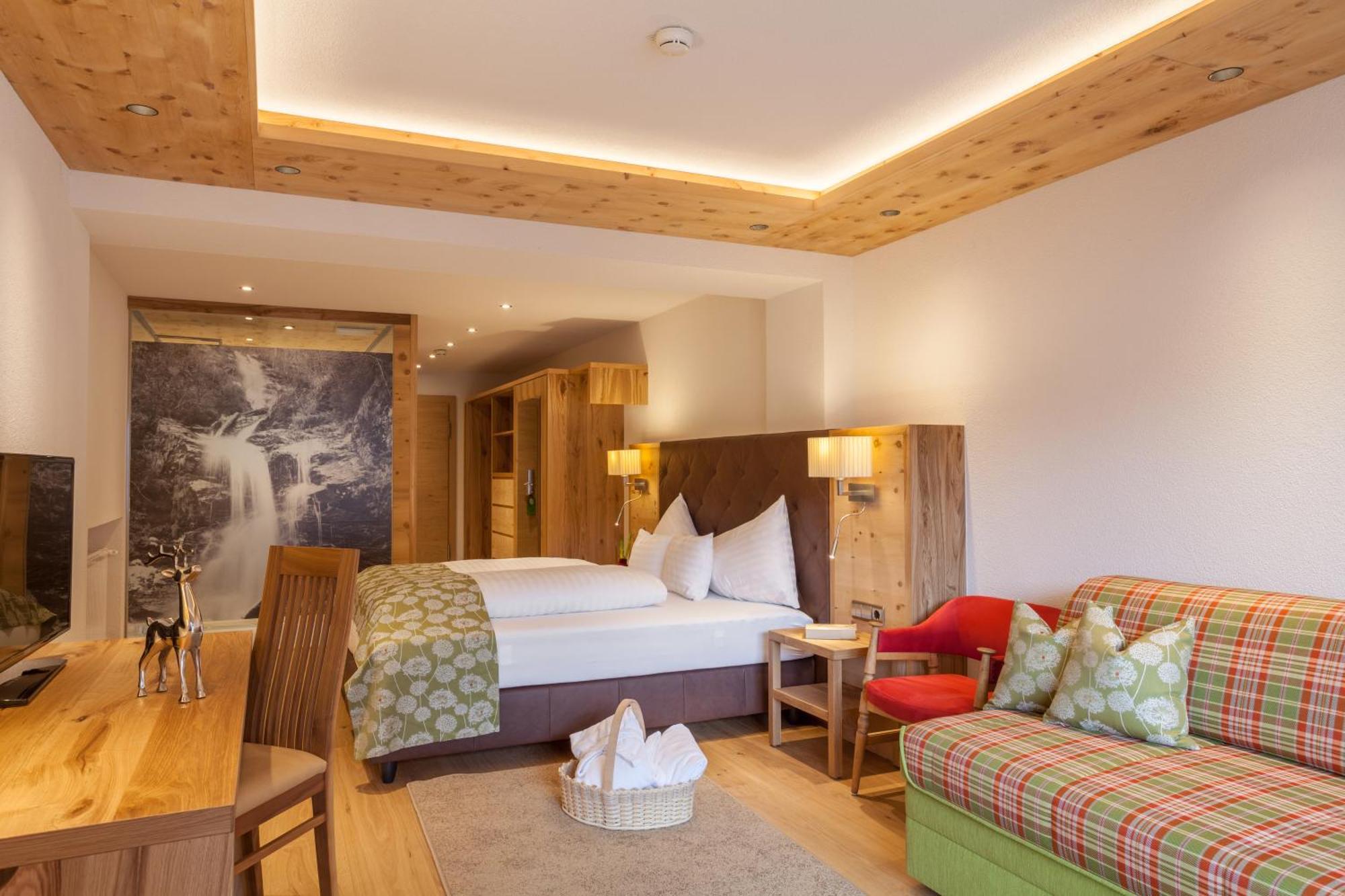 Hotel Olympia Ischgl Ngoại thất bức ảnh