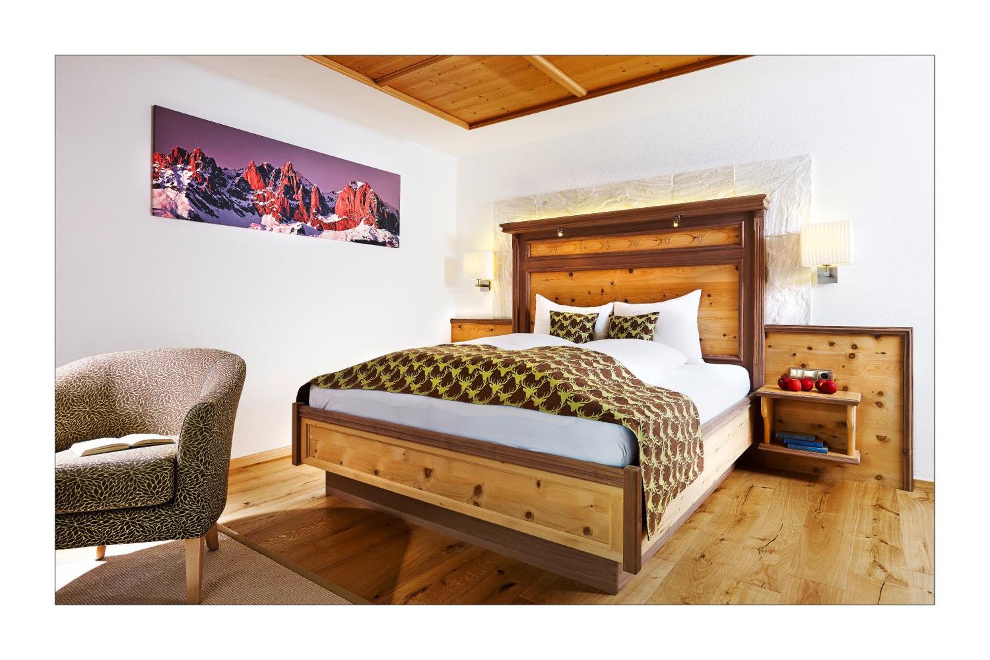 Hotel Olympia Ischgl Ngoại thất bức ảnh